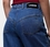 Jeans Lagaam Dallas indigo